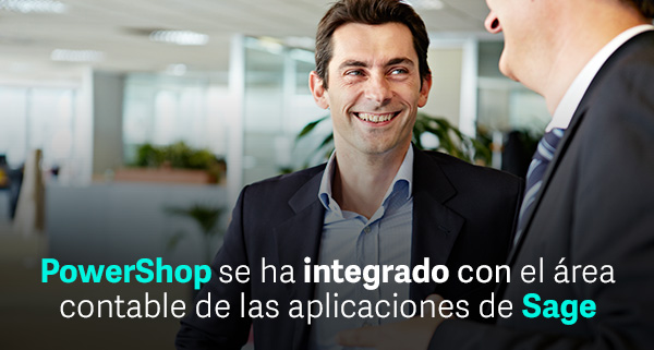QPowerShop